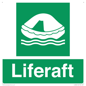 Liferaft